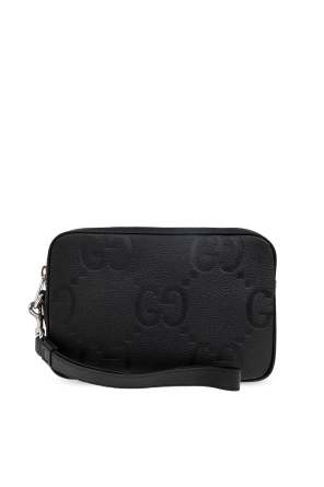 バッグ archive GUCCI leather hand bag Gucci Leather handbag | Men's Bags | Vitkac